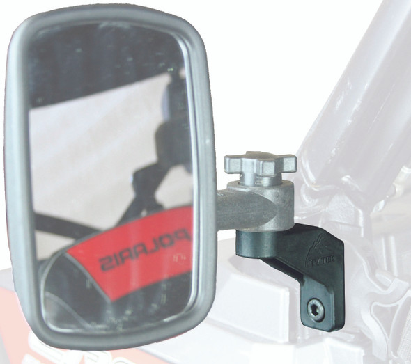 ATV TEK Side Mirror Adapter Pmir1