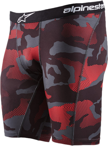 Alpinestars Poly Brief Camo Xl 1210-25003-633-Xl