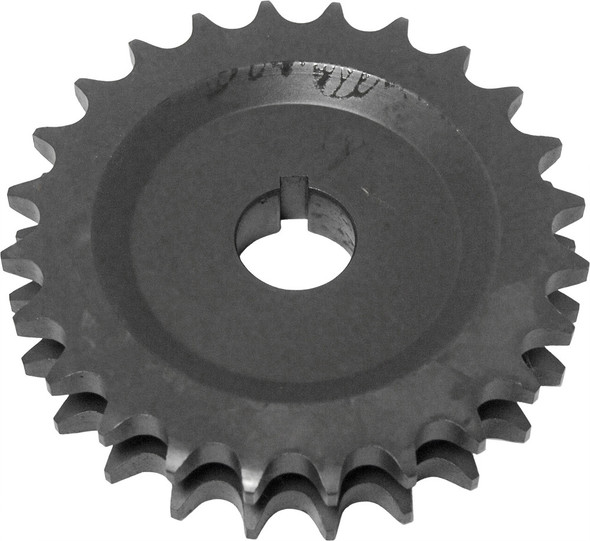 Harddrive Motor Sprocket For Bt Tapered 55-84 24T 30-024