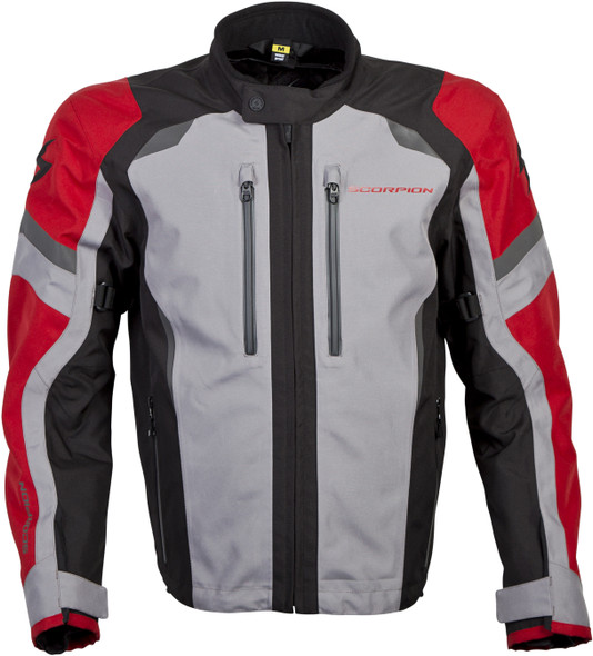 Scorpion Exo Optima Jacket Red 3X 14506-8