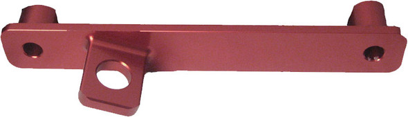 Modquad Fender Flag Mount (Red) Fm-Dirt-Rd