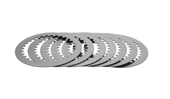 Prox Clutch Steel Plate Set She 16.S71018