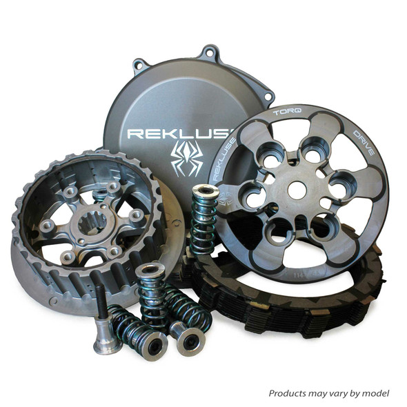 Rekluse Racing Core Manual Torq-Drive Clutch Rms-7108001