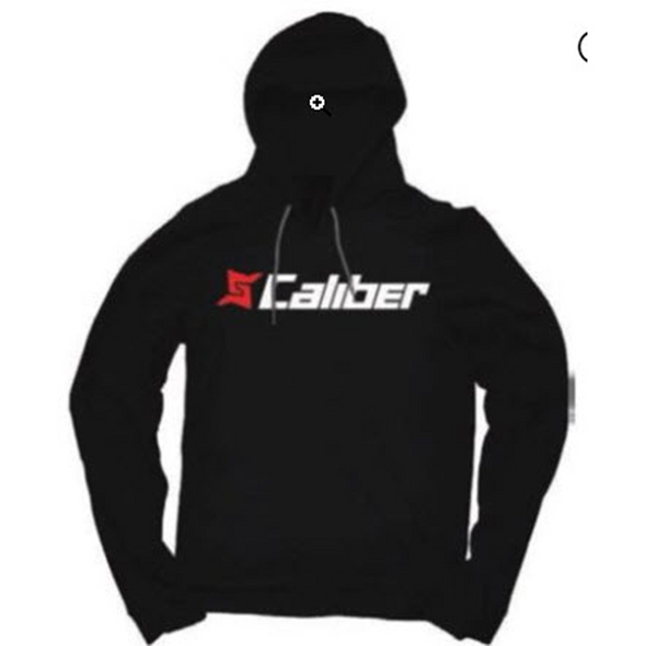 Caliber Hoodie Sweatshirt Med Cs1015-Med