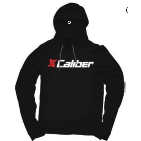 Caliber Hoodie Sweatshirt 2Xl Cs1015-2Xl