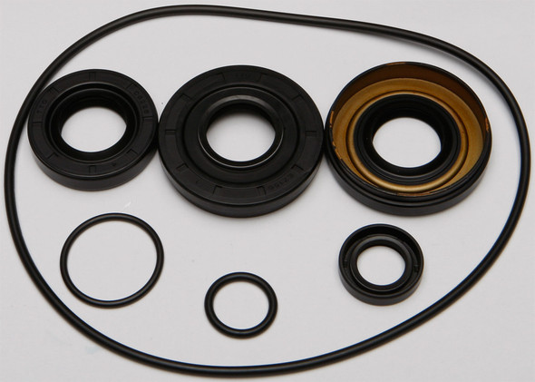 All Balls Differential Seal Kit 25-2091-5