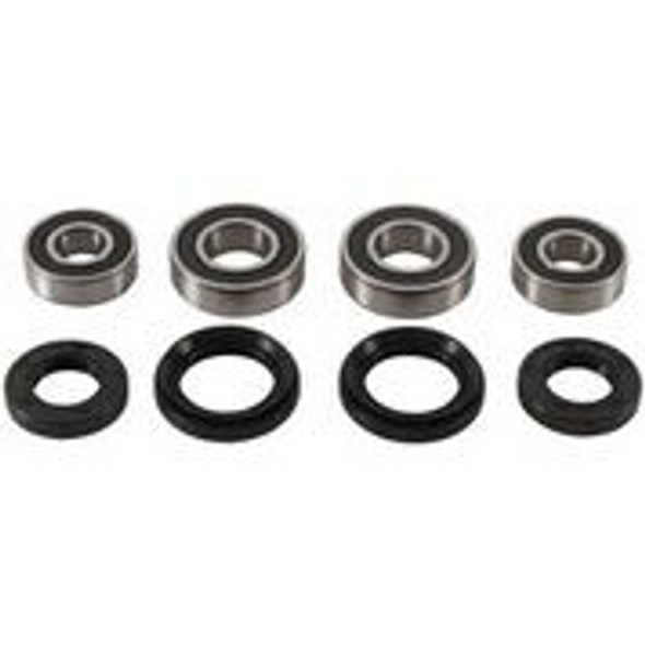 Pivot Works Front Wheel Bearing Kit Pwfwk-H11-420