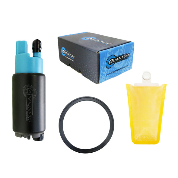 Quantum Fuel Pump Kit Hfp-382-P