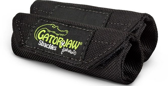 Bubba Ropes Chafe Guard For Synthetic 1767820Cg