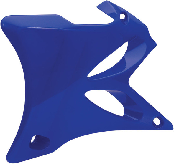 Acerbis Radiator Shrouds Blue 2043890211