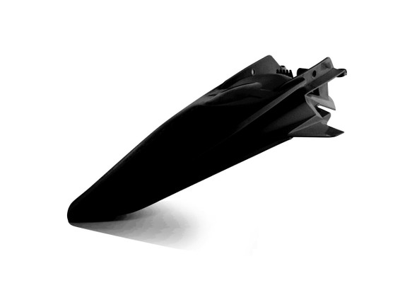 Acerbis Rear Fender Black 2726540001