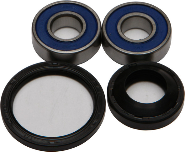 All Balls Front Wheel Bearing/Seal Kit 25-1069