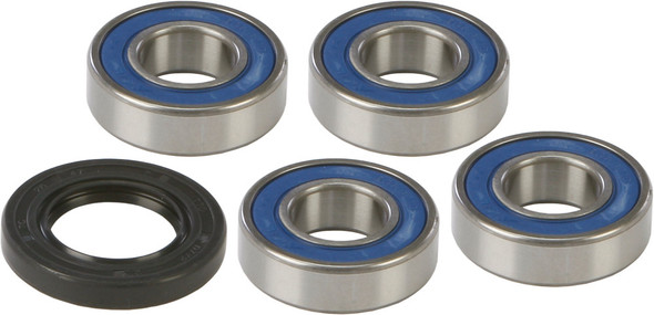 All Balls Rear Wheel Bearing/Seal Kit 25-1267