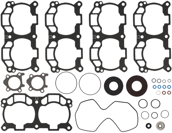 Sp1 Full Gasket Set S-D Sm-09551F