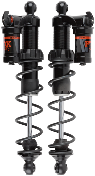 Fox 1.5 Zero Qs3 Lw Ski Shocks Pol 850-02-033