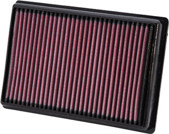 K&N Air Filter Bm-1010