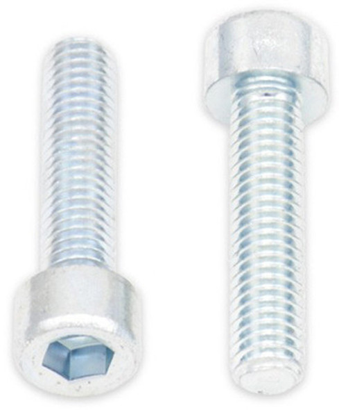 Bolt Smooth Socket Head Allen Bolts 6X1.0X40Mm 10/Pk 024-50640