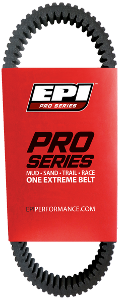 Epi Pro Series Belt Pro5020