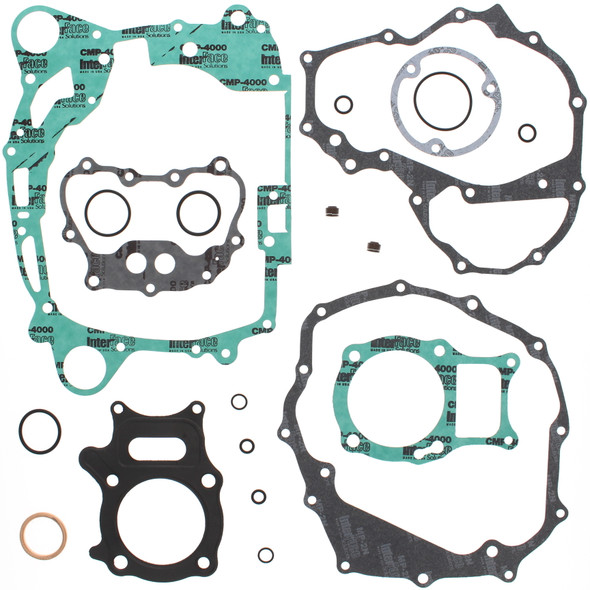 Vertex Complete Gasket Set - Honda 808905