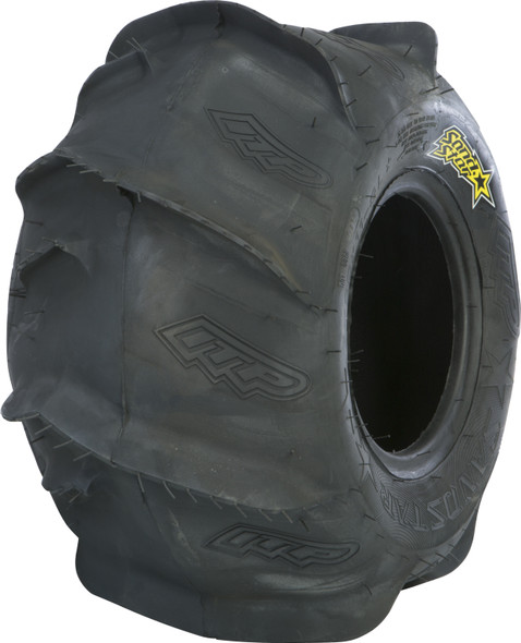 Itp Tire Sand Star Rear Left 18X9.5-8 Lr-135Lbs Bias 5000526