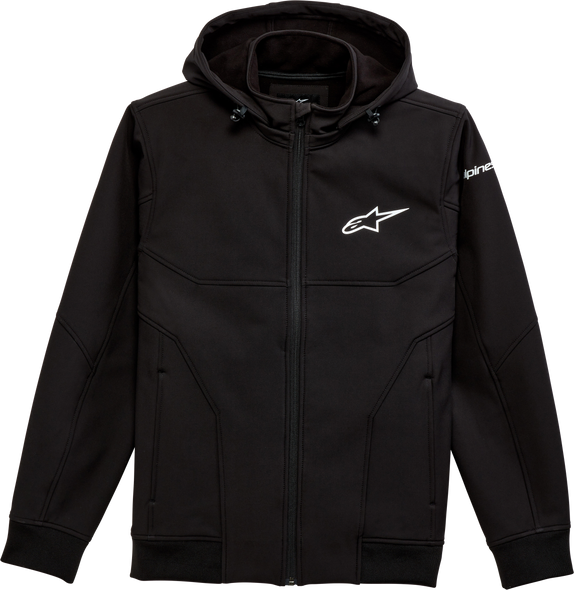 Alpinestars Primary Jacket Black Sm 1232-11000-10-S