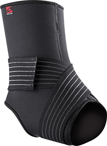 Evs As14 Ankle Stabilizer Sm As14Bk-S