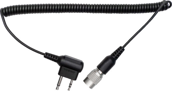 Sena Sr10 2-Way Radio Cable Twin Pin Connector Sc-A0115