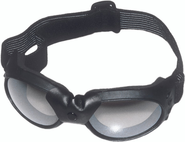 Emgo Bandito Goggle Clear Lens 76-50150