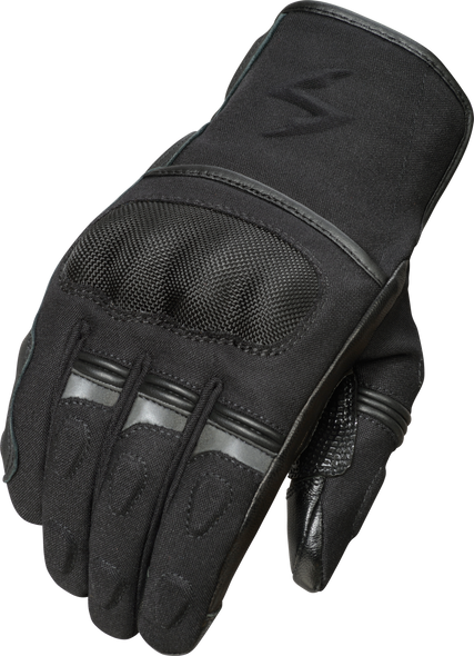 Scorpion Exo Tempest Short Gloves Black 3X G38-038