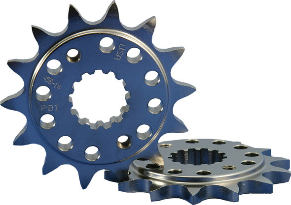 Pbi Front Cs Sprocket Steel 24T-530 Hd 302-24