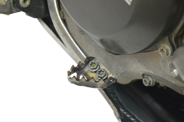 Enduro Engineering Brake Tips 17-017 Angle