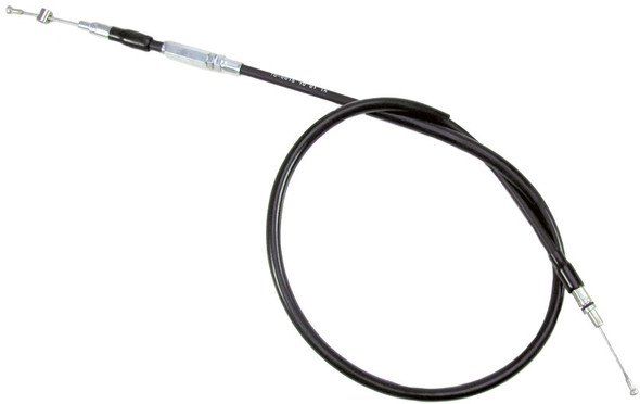 Motion Pro Black Vinyl Clutch Terminator Lw Cable 10-0015