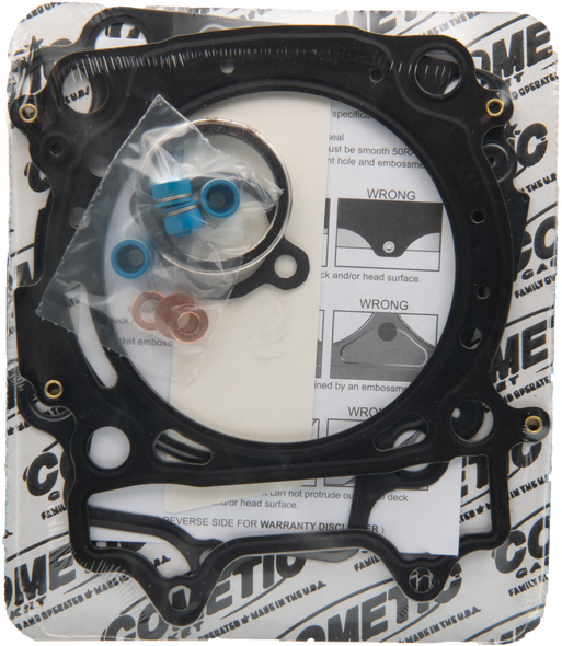 Cometic Top End Gasket Kit 97Mm Yam C3786