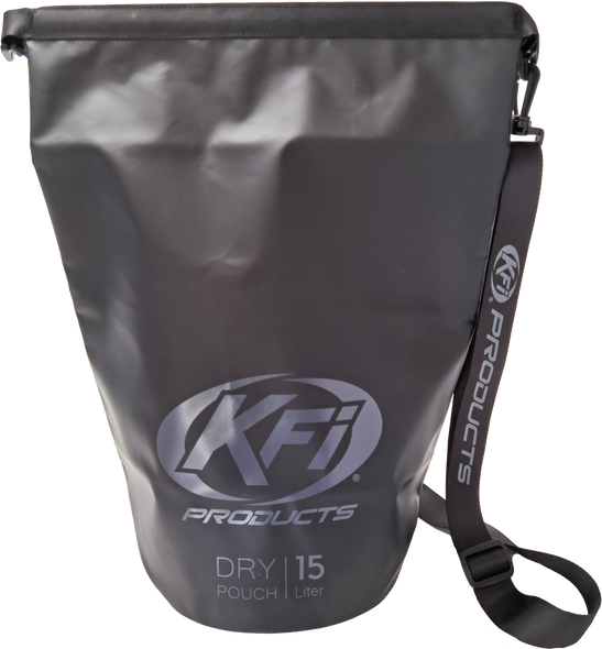 Kfi Kfi Dry Bag 15 Liter Kfi-Db-15L