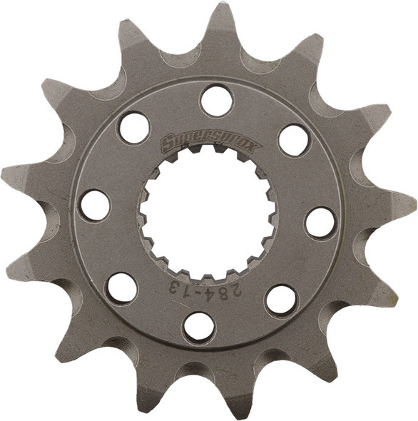 Supersprox Front Cs Sprocket Steel 13T-520 Hon Cst-284-13-1