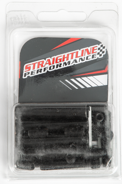 Straightline Adjustable Clutch Pin Kit 16-23G 121-140