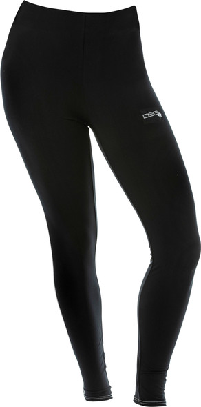 DSG D Tech Base Layer Pant Black Xl 98893