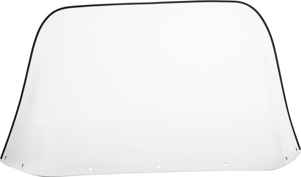 Koronis Windshield Clear Yam 450-611