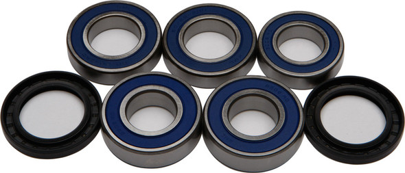 All Balls Rear Wheel Bearing Kit 25-1492