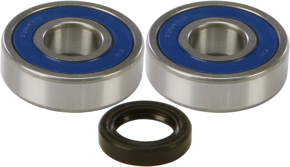All Balls Wheel Bearing & Seal Kit 25-1261