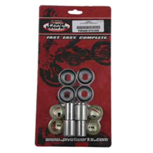 Pivot Works Swing Arm Kit Honda ATV Pwsak-H15-020