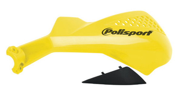 Polisport Sharplite Universal Mounting Kit Included Yellow Rm 01 8304100004