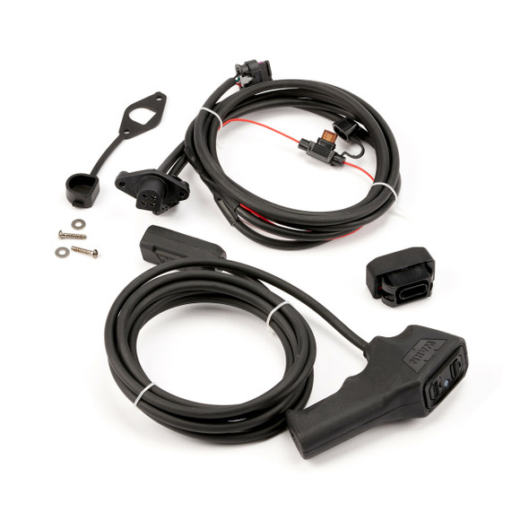 Warn Axon Winch Wired Remote Kit 100963
