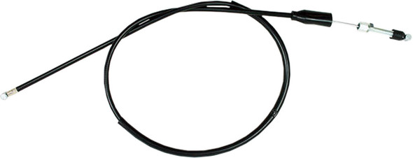 Motion Pro Black Vinyl Clutch Cable 04-0057