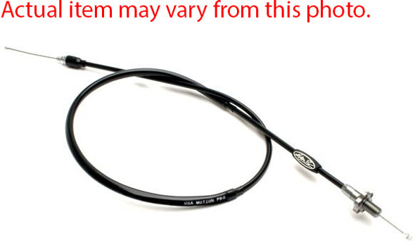 Motion Pro Replacement Twist Throttle Cable ATV 01-0826