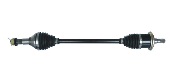 Open Trail Hd 2.0 Axle Front Left Can-6025Hd