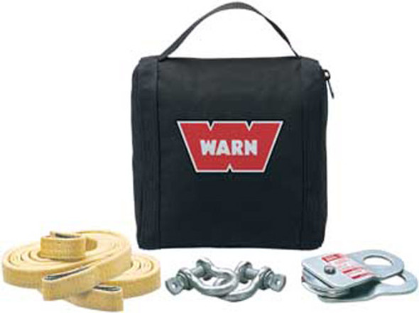 Warn ATV Accessory Kit Lt Duty 88915