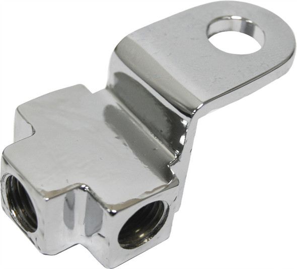 Harddrive Hd Brake Tee Oe# 44311-80 1 Center Inverted Flare 29-107