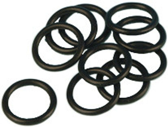 James Gaskets Gasket Oring Lower Rocker Twin Cam 88 10/Pk 11270