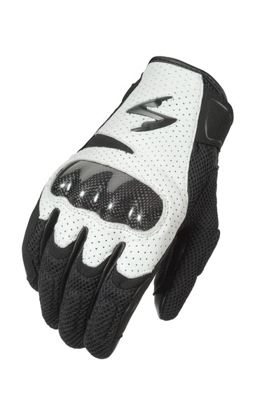 Scorpion Exo Vortex Air Gloves White 2X G36-057
